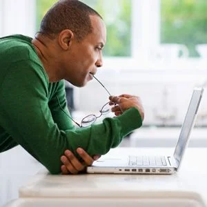 Prime Host client working hands-free on a laptop