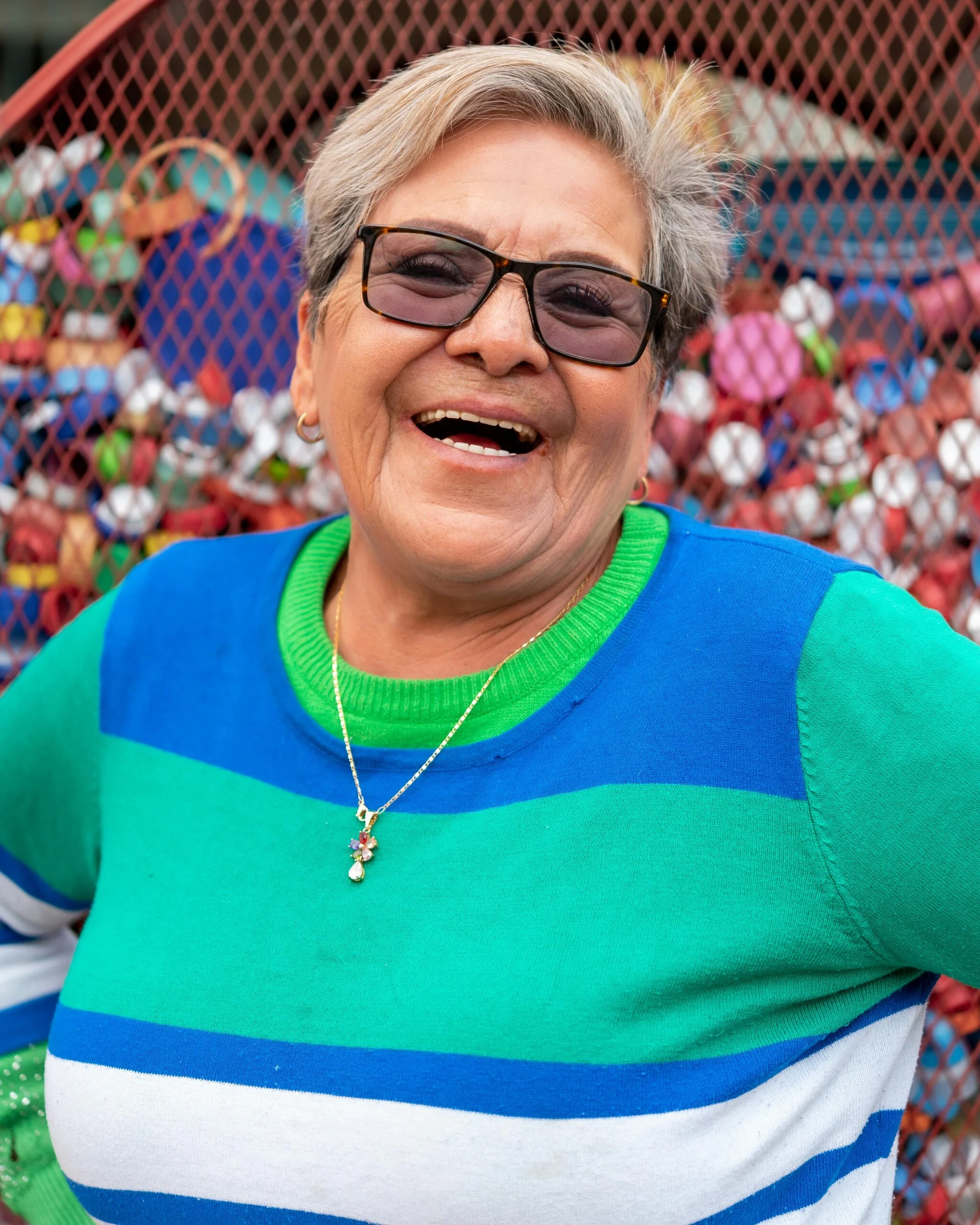 Jean Fisher
